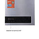 Колонка газова турбована Thermo Alliance JSG20-10ETP18 10 л Silver, фото 8