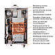 Колонка газова турбована Thermo Alliance JSG20-10ETP18 10 л Silver, фото 6