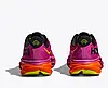 Кросівки для бігу чоловічі Hoka One One Clifton 9 1127895 Fuchsia/Black, фото 7