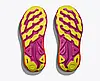 Кросівки для бігу чоловічі Hoka One One Clifton 9 1127895 Fuchsia/Black, фото 8
