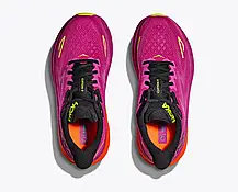 Кросівки для бігу чоловічі Hoka One One Clifton 9 1127895 Fuchsia/Black, фото 6