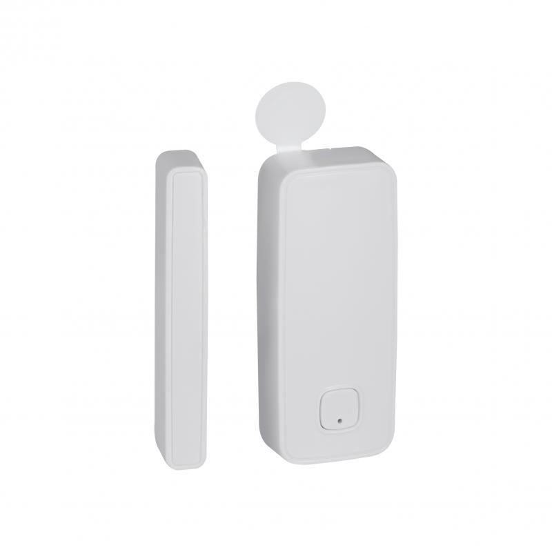 Датчик відкривання Thermo Alliance з Wi-Fi MS-WD002, фото 1