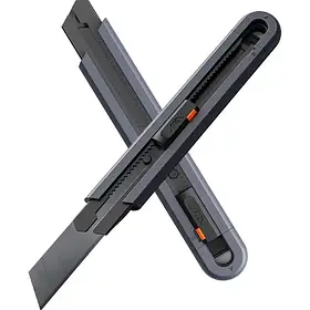 Канцелярський ніж JIMI Home 18 мм JM-G12013