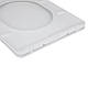 Сидіння для унітаза Qtap (Swan Ultra, Jay Ultra) з мікроліфтом Slim QT99SC6106W, фото 9