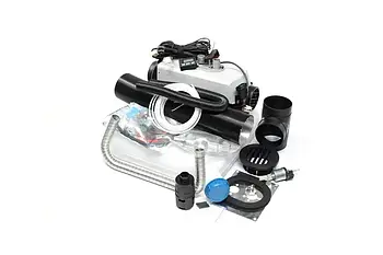 Автомобільний повітряний обігрівач салону E5.0, 5кВт, 12V, TEMPEST TP 99.12.67