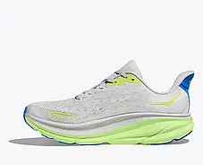 Кросівки для бігу чоловічі Hoka One One Clifton 9 1127895 STLC Stardust / Electric Cobalt, фото 3