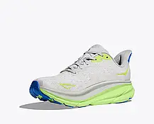 Кросівки для бігу чоловічі Hoka One One Clifton 9 1127895 STLC Stardust / Electric Cobalt, фото 5