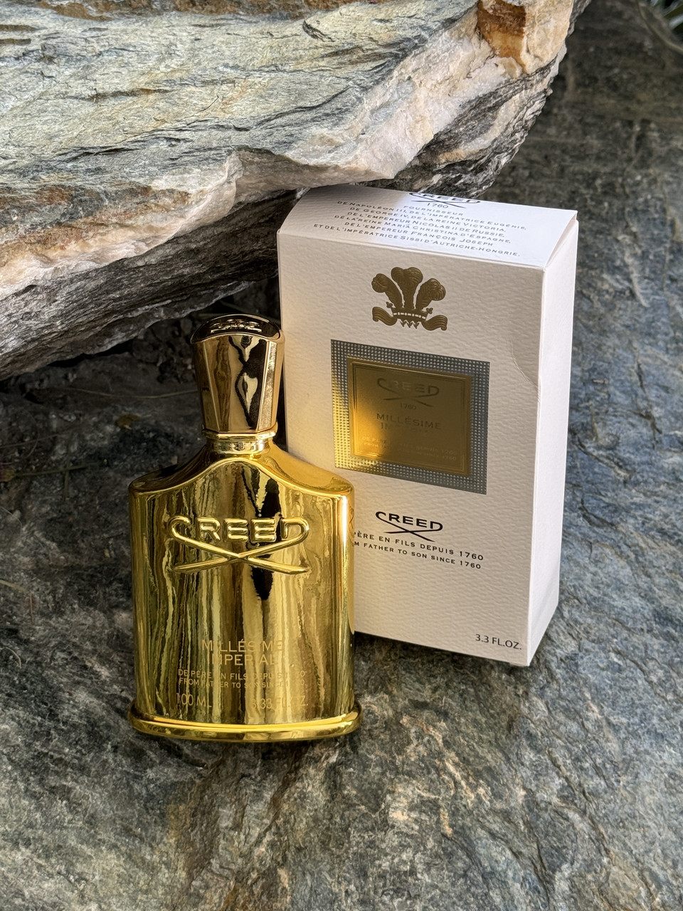 Духи Крід Millesime Imperial 100мл