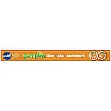 Тісто для цукрового печива Pillsbury Ready-to-Bake Halloween з гарбузовим малюнком 20 шт 258 г, фото 7