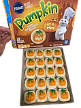 Тісто для цукрового печива Pillsbury Ready-to-Bake Halloween з гарбузовим малюнком 20 шт 258 г, фото 9