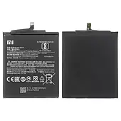 Оригінальний акумулятор BN37 3000mAh для Xiaomi Redmi 6 M1804C3DG, M1804C3DH / Redmi 6A M1804C3CG, M1804C3CH
