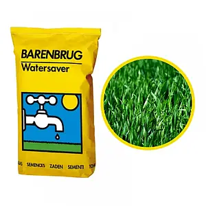 Газонна трава Barenbrug Water Saver Вологозберігаюча, 5 кг