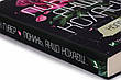 Книга «Покинь, якщо кохаєш». Автор - Коллін Гувер, фото 11