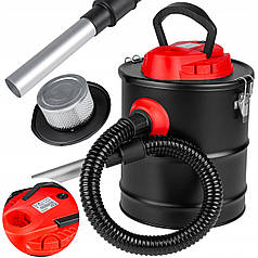 Пилосос камінний Lex LXAVC18L  2040