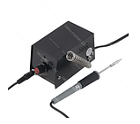 Паяльна станція ZD-927, для SMD компонентів, 8W, 100-450°C, жало D3-2, фото 3