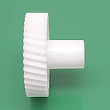 Шестерня для м'ясорубки Philips Viva Collection HR2726 HR2728 HR2526 HR2727 HR2729 HR2721 HR2722 HR2723 приводна, фото 2