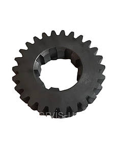 Шестерня мультипликатора z-44 КЗС-1218: продажа, цена в