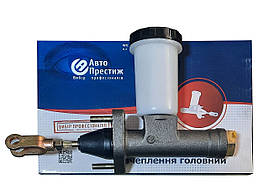 Циліндр зчеплення головний Москвич 412, 2140, ПАЗ 3205 (з бачком) (Авто-Престиж) 408-1609010