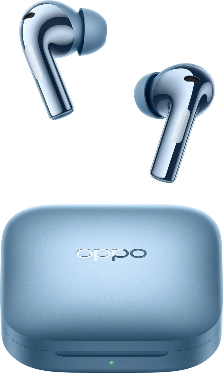 TWS OPPO Enco X3i E509A Electric Blue UA