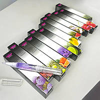 Набір 12шт олії для кутикули в олівці Master Professional