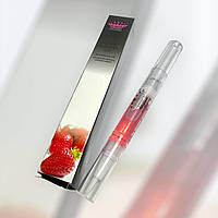 Олія-олівець для кутикули Master Professional полуниця