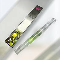 Олія-олівець для кутикули Master Professional яблуко