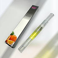 Олія-олівець для кутикули Master Professional апельсин