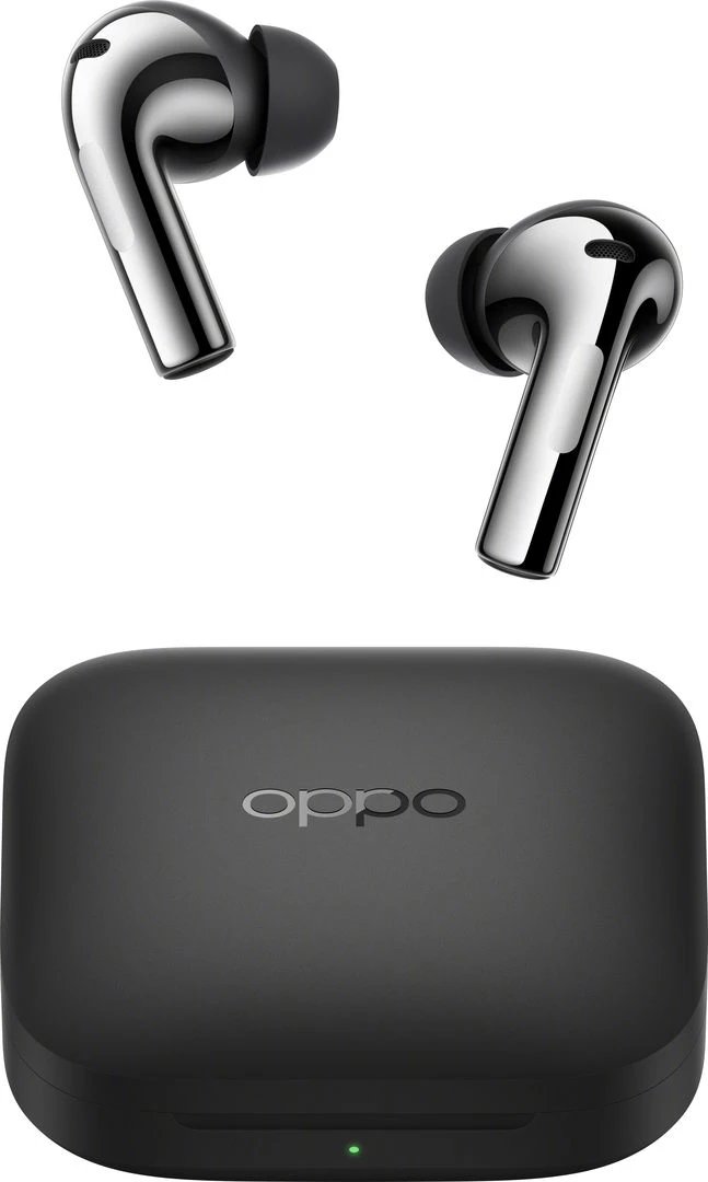 TWS OPPO Enco X3i E509A Meteor Grey UA