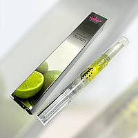 Олія-олівець для кутикули Master Professional лимон