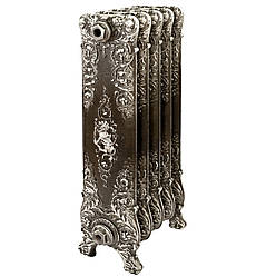 Чавунний ретро радіатор Verona