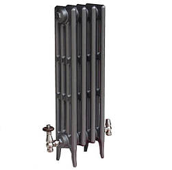 Чавунний ретро радіатор Classik М 600