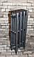Чавунний ретро радіатор Classik М 500, фото 3
