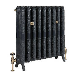 Чавунний ретро радіатор Retrox 600