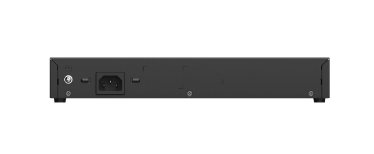 20-портовий гігабітний POE комутатор Ruijie Reyee RG-ES220GS-P