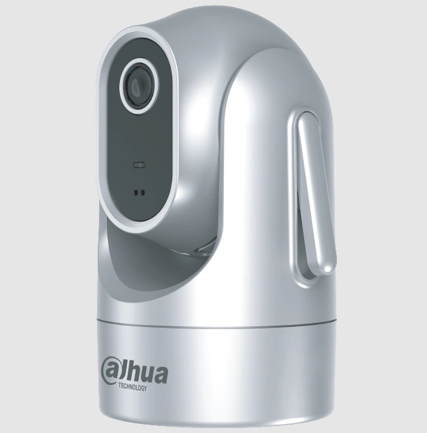 4МП PT Wi-Fi DH-H4C-GE