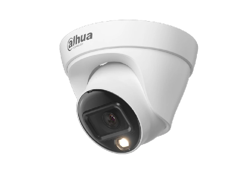 2Mп IP з LED DH-IPC-HDW1239T1-LED (2.8мм), фото 1