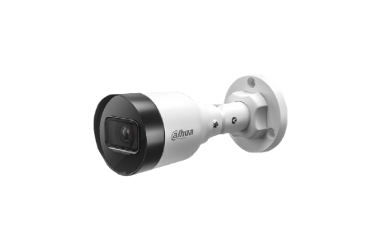 4MP ІЧ IP камера DH-IPC-HFW1431S1 (2.8мм)