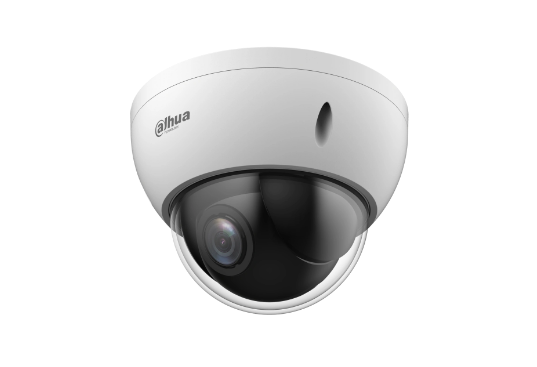 4 МП 4х Starlight WizSense DH-SD22404DB-GNY