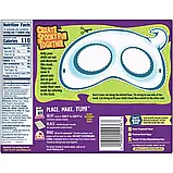 Тісто для цукрового печива Pillsbury Ready-to-Bake Halloween з малюнком привид 20 шт 258 г, фото 5