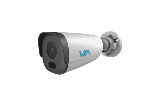 2 Мп фіксована ІЧ-камера VIA SECURITY VS-B22AS