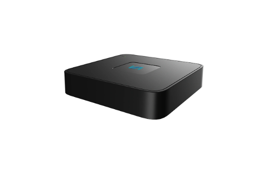 Мережевий реєстратор VIA SECURITY VS-N1104, , 1 SATA до 6 Тб, фото 1