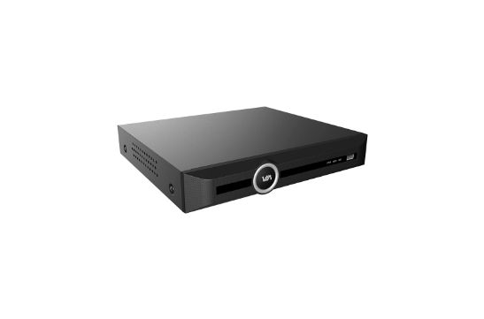 Мережевий реєстратор VIA SECURITY VS-N2432, , 4 SATA до 10 Тб, фото 1