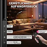 Світлодіодний торшер Prisma 176 см., фото 5