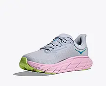 Кросівки для бігу жіночі Hoka One One Arahi 7 1147851 GLP Gull / Pink Twilight, фото 5