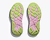 Кросівки для бігу жіночі Hoka One One Arahi 7 1147851 GLP Gull / Pink Twilight, фото 8