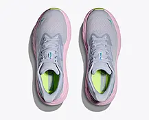 Кросівки для бігу жіночі Hoka One One Arahi 7 1147851 GLP Gull / Pink Twilight, фото 6