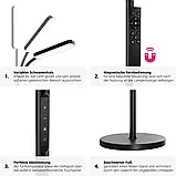 Світлодіодний торшер Prisma 176 см., фото 8