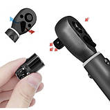 Динамометричний ключ BIGSTREN 22097, 3/8, 7-112 Нм, з футляром, фото 7