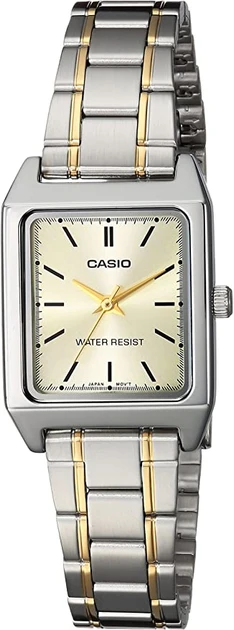 Жіночий наручний годинник Casio LTP-V007SG-9EUDF ОРИГІНАЛ
