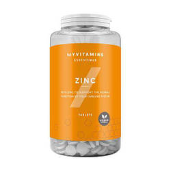 Цинк 90 капс. My Vitamins